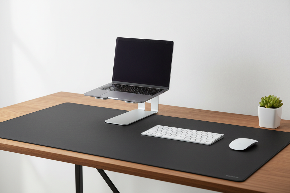 Best Desk Setup Accessories in India 2026 (That Actually Look Premium)