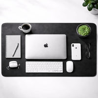 Desdet Premium Vegan Leather Desk Mat